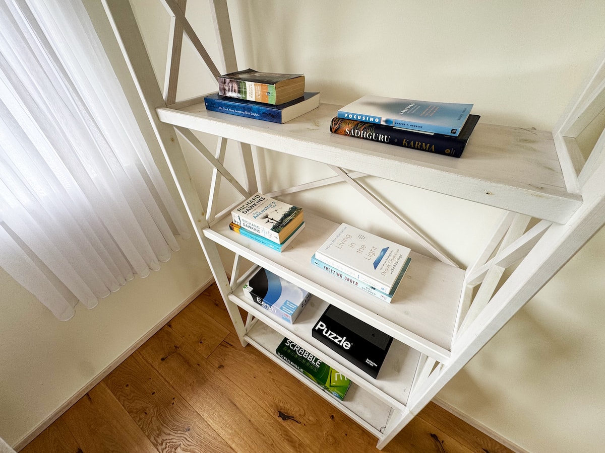 Köök ja söögiala, foto 1 – Nabe tee 9