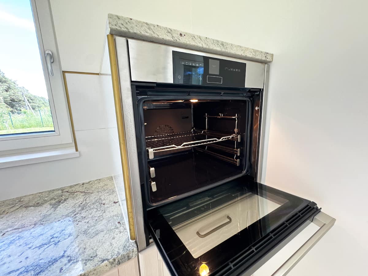Köök ja söögiala, foto 5 – Nabe tee 9