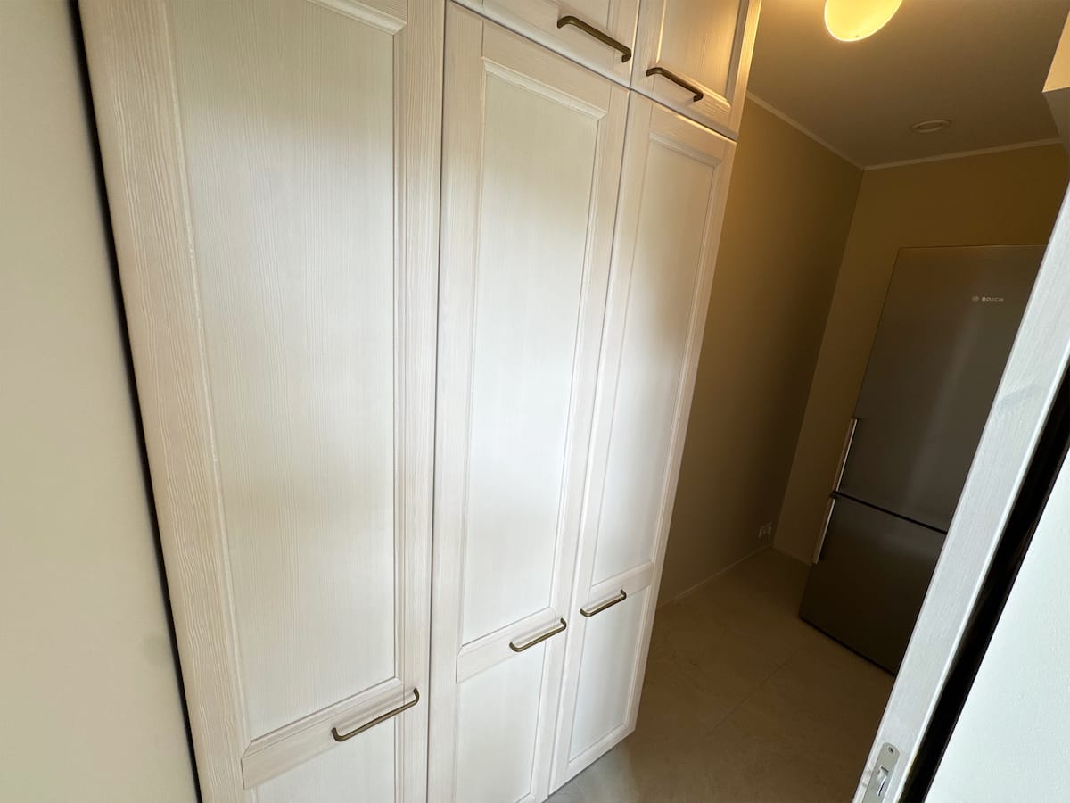 Köök ja söögiala, foto 6 – Nabe tee 9