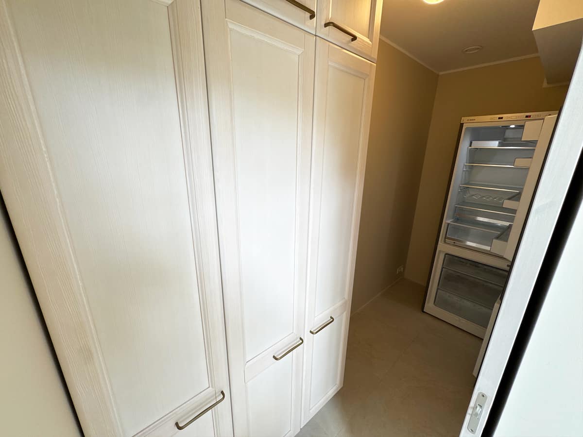 Köök ja söögiala, foto 7 – Nabe tee 9