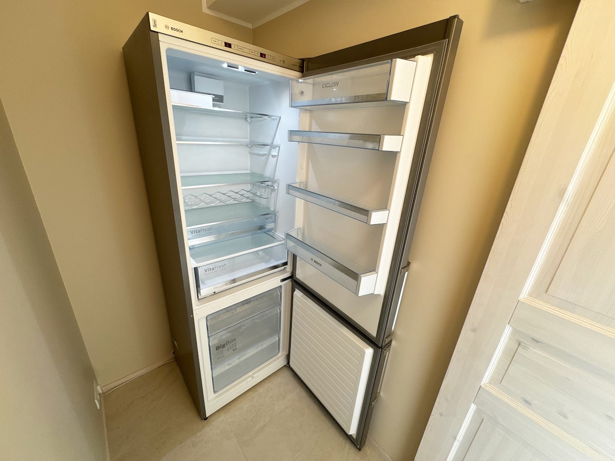 Köök ja söögiala, foto 8 – Nabe tee 9