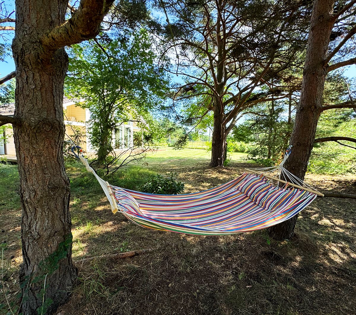 Välisvaade, foto 4 – Nabe tee 9