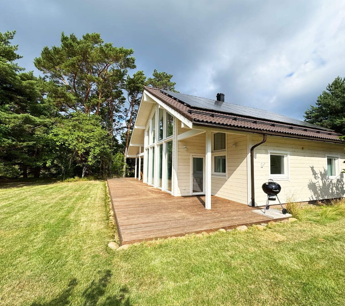 Välisvaade, foto 7 – Nabe tee 9
