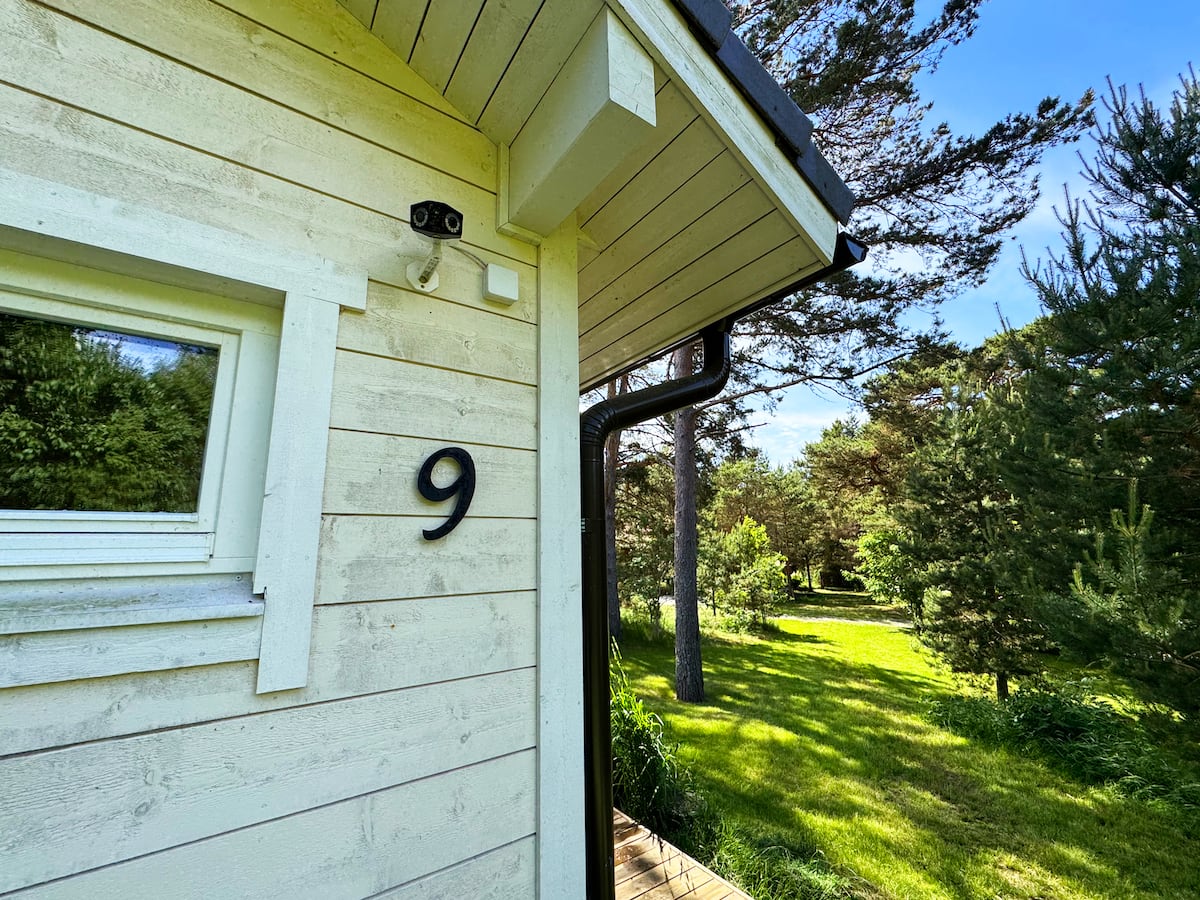 Välisvaade, foto 15 – Nabe tee 9