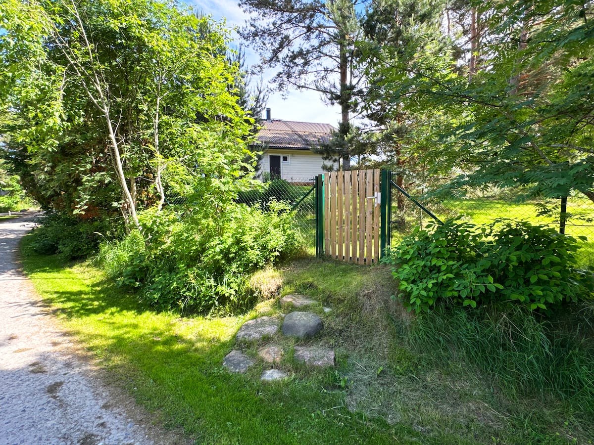 Välisvaade, foto 16 – Nabe tee 9