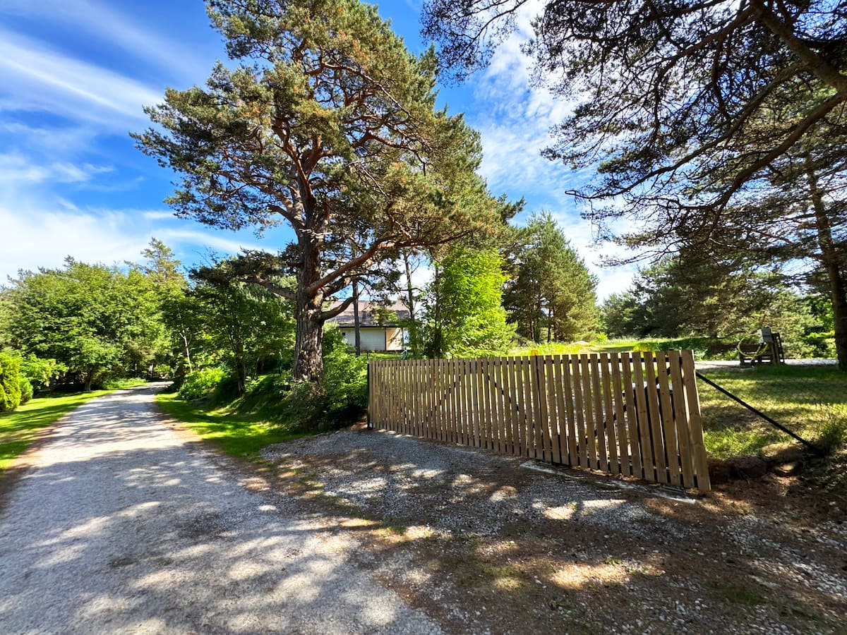 Välisvaade, foto 17 – Nabe tee 9