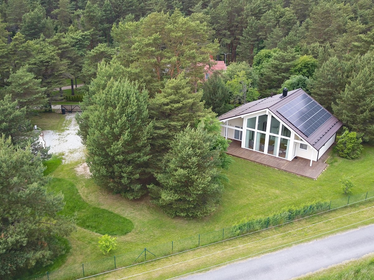 Välisvaade, foto 19 – Nabe tee 9