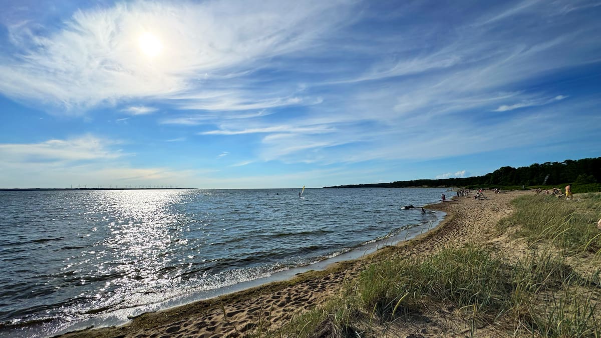 Välisvaade ja terrass – Nabe tee 9