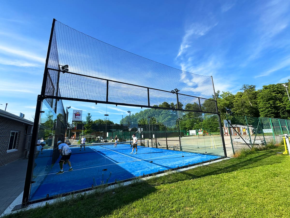 Välisvaade ja terrass – Nabe tee 9