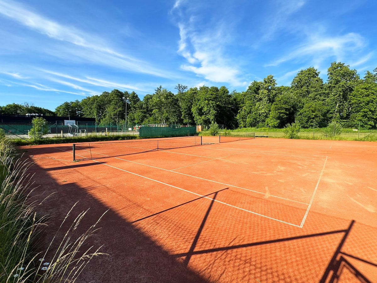 Välisvaade ja terrass – Nabe tee 9